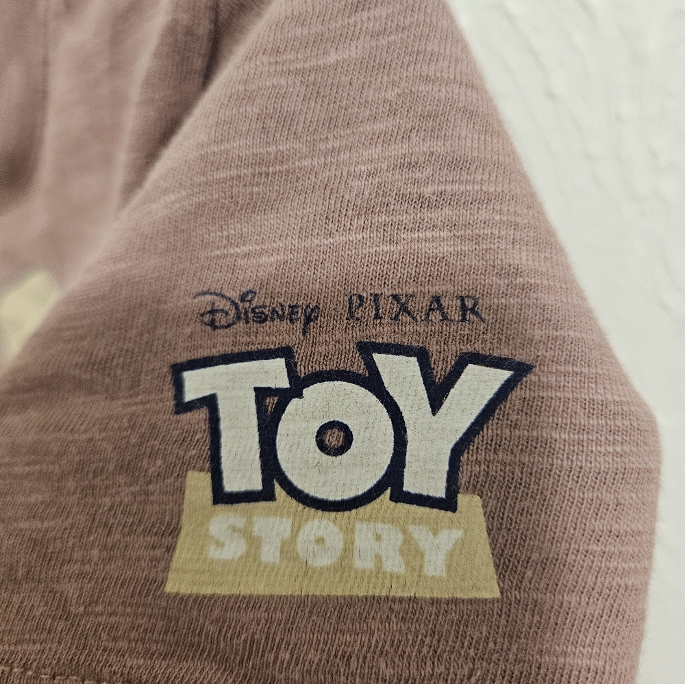 GAP Toy Story Woody Shirt - Picture 3 of 4